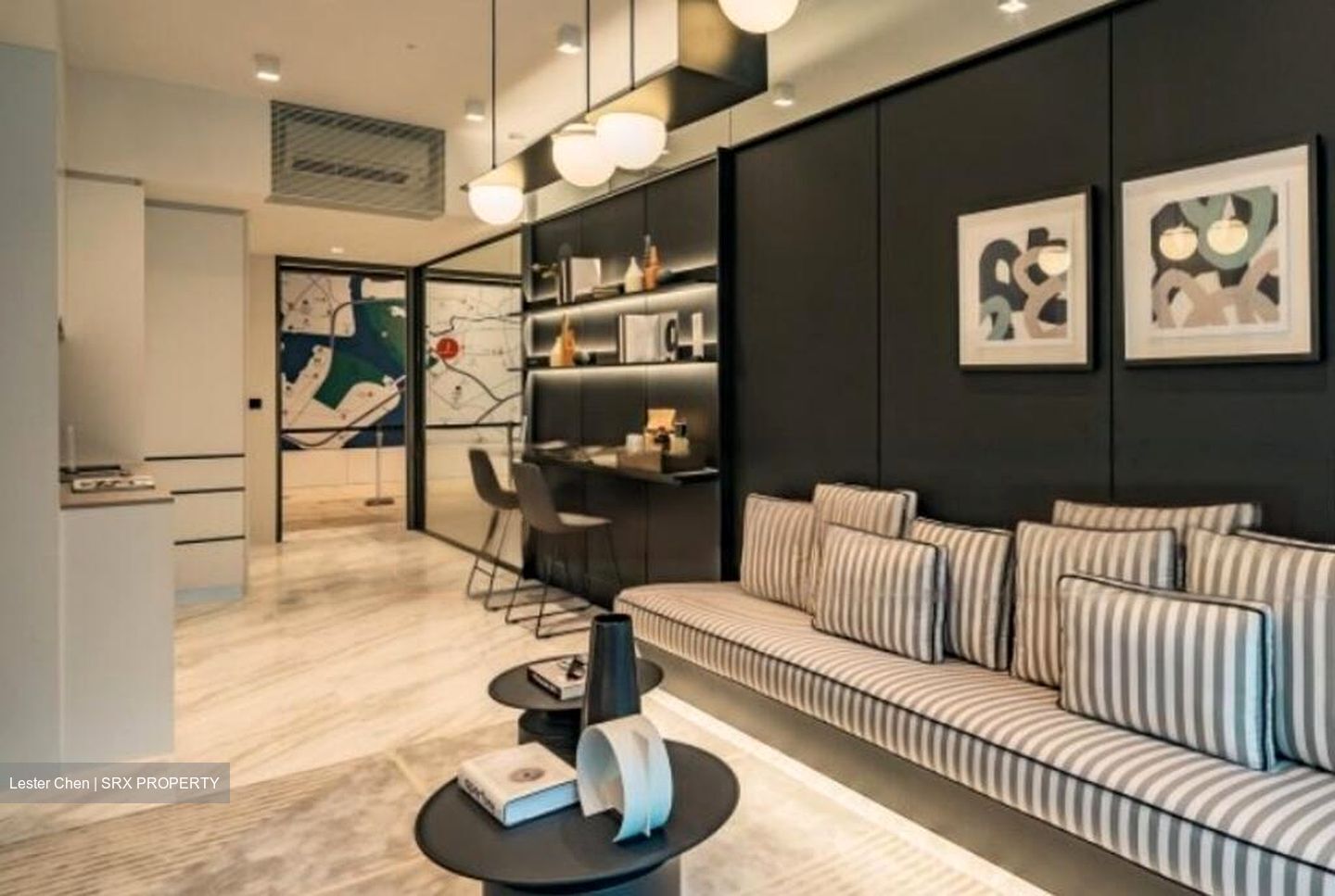 The Landmark (D3), Condominium #438636131